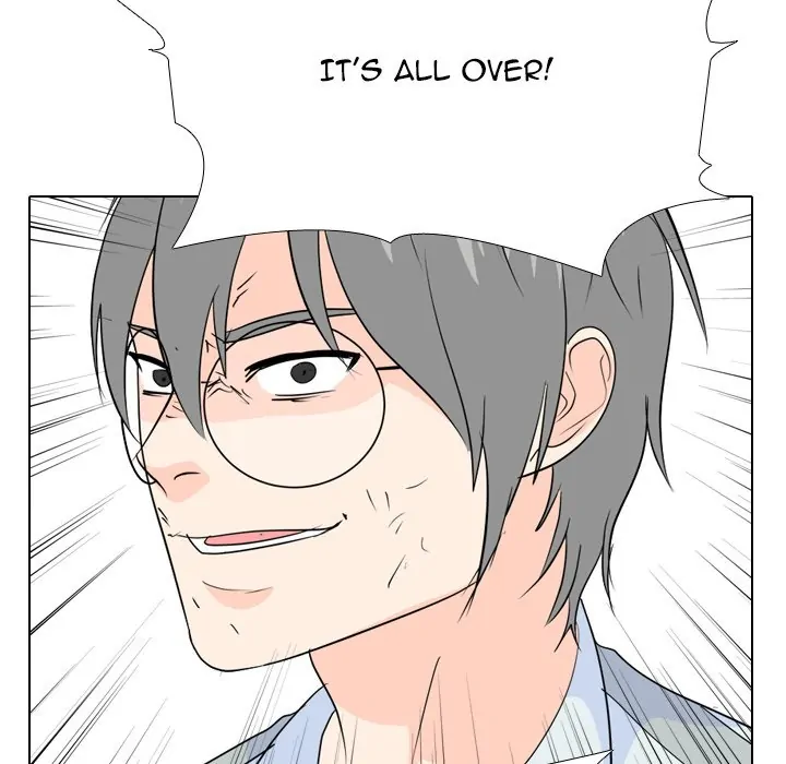 High School Legend: Red Dragon Chapter 189 - Page 121