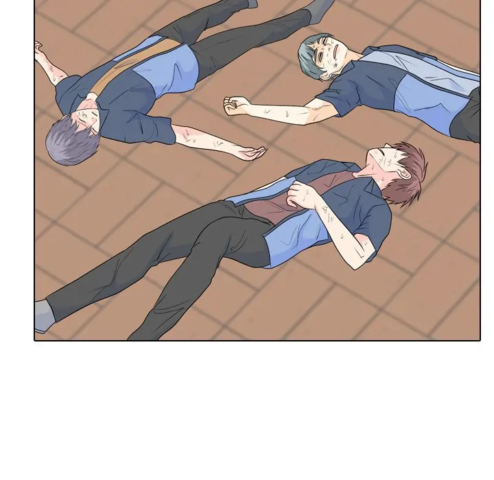High School Legend: Red Dragon Chapter 189 - Page 20