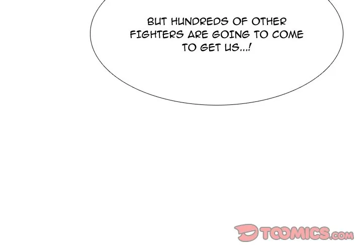 High School Legend: Red Dragon Chapter 189 - Page 3