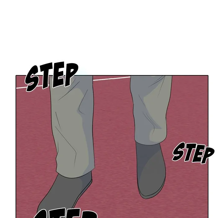 High School Legend: Red Dragon Chapter 189 - Page 25