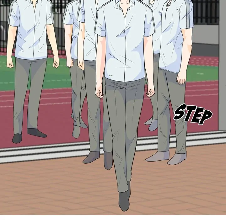 High School Legend: Red Dragon Chapter 189 - Page 27