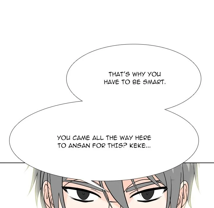 High School Legend: Red Dragon Chapter 189 - Page 28
