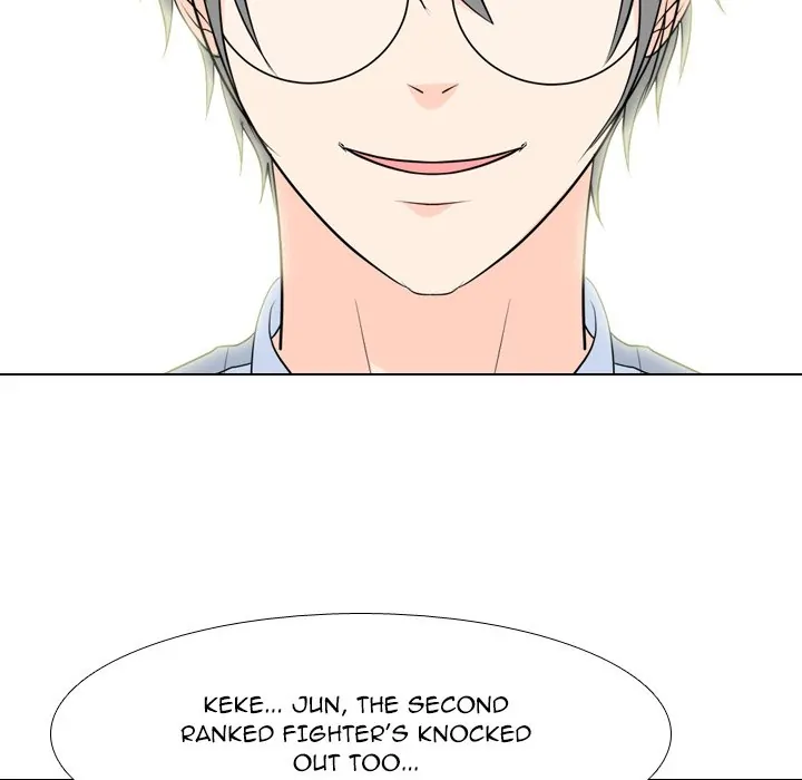 High School Legend: Red Dragon Chapter 189 - Page 29