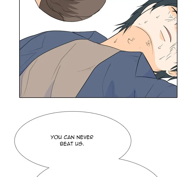 High School Legend: Red Dragon Chapter 189 - Page 33