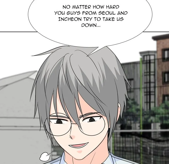 High School Legend: Red Dragon Chapter 189 - Page 34