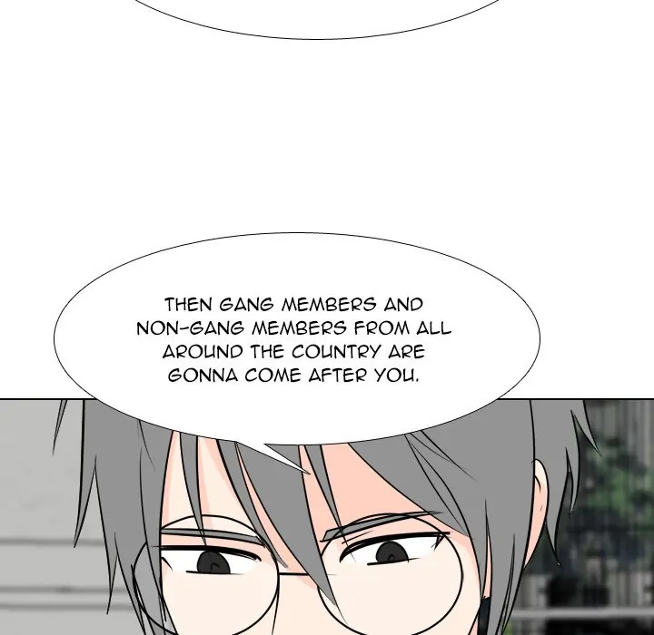 High School Legend: Red Dragon Chapter 189 - Page 36