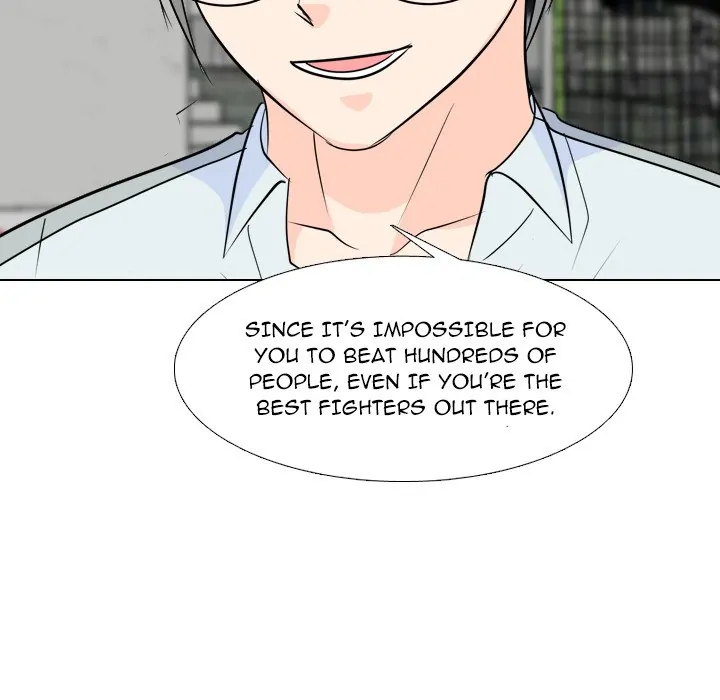 High School Legend: Red Dragon Chapter 189 - Page 37