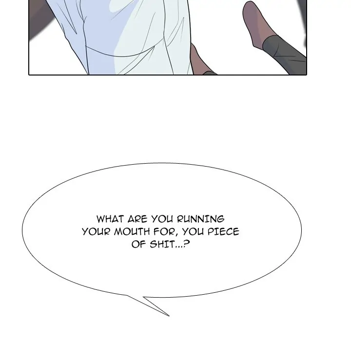 High School Legend: Red Dragon Chapter 189 - Page 40