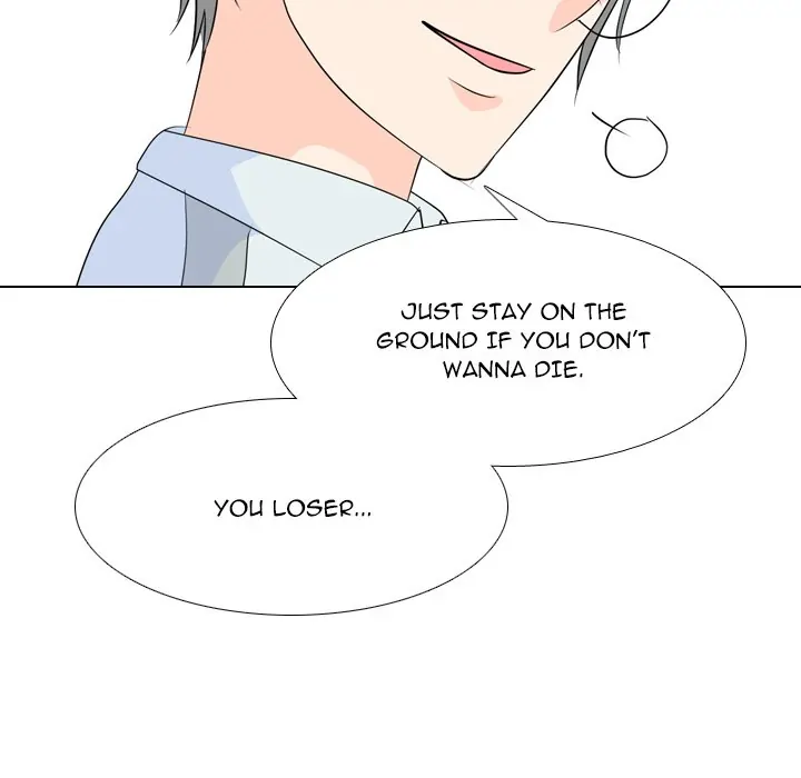 High School Legend: Red Dragon Chapter 189 - Page 44