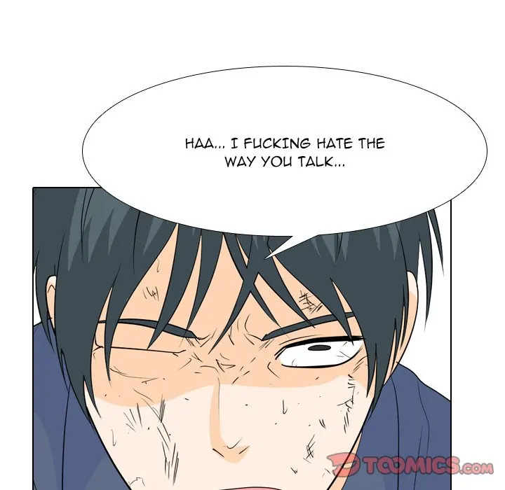 High School Legend: Red Dragon Chapter 189 - Page 45