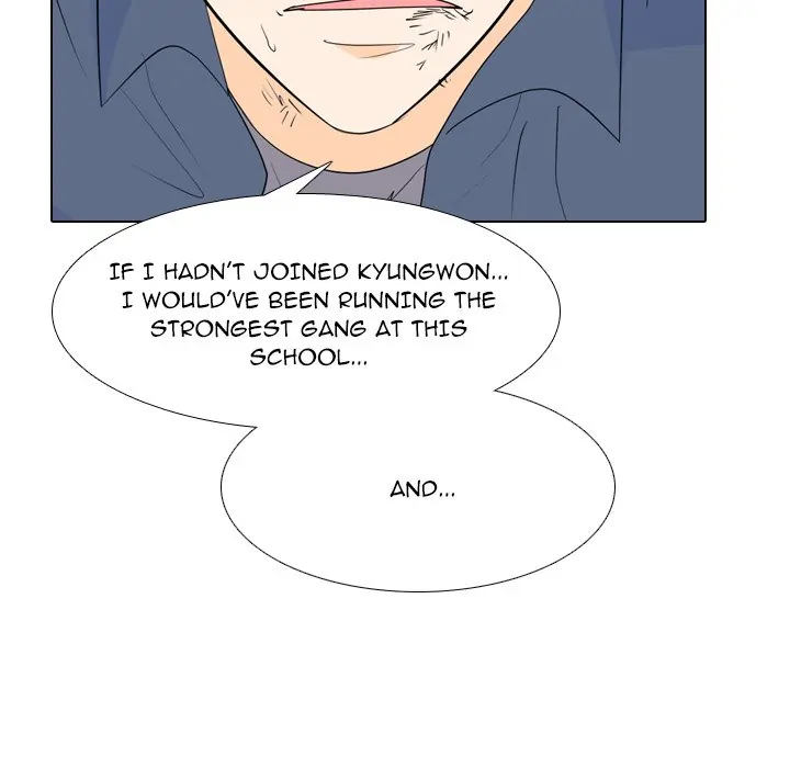High School Legend: Red Dragon Chapter 189 - Page 46
