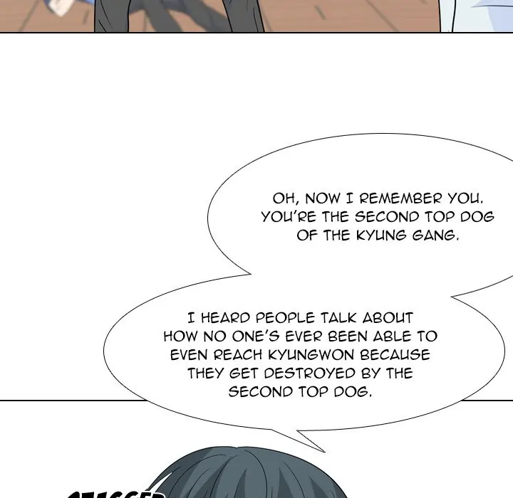High School Legend: Red Dragon Chapter 189 - Page 49