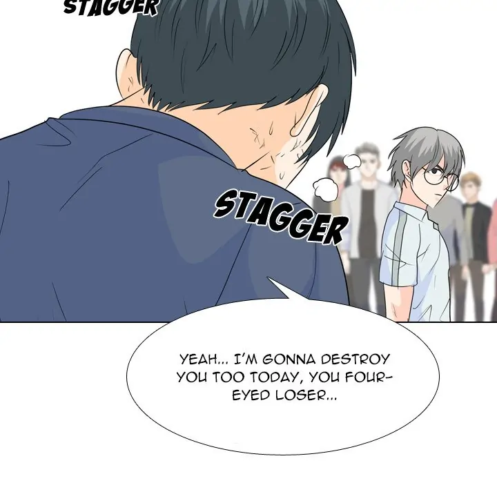 High School Legend: Red Dragon Chapter 189 - Page 50