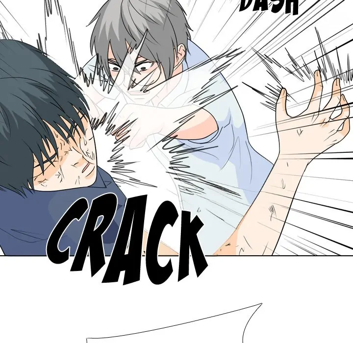 High School Legend: Red Dragon Chapter 189 - Page 58