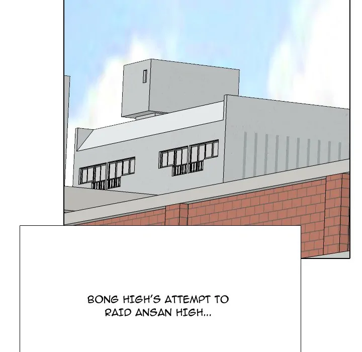 High School Legend: Red Dragon Chapter 189 - Page 7