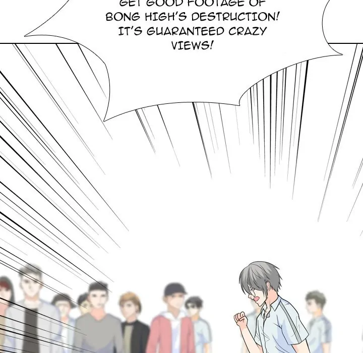High School Legend: Red Dragon Chapter 189 - Page 67