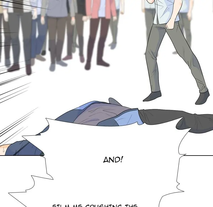 High School Legend: Red Dragon Chapter 189 - Page 68