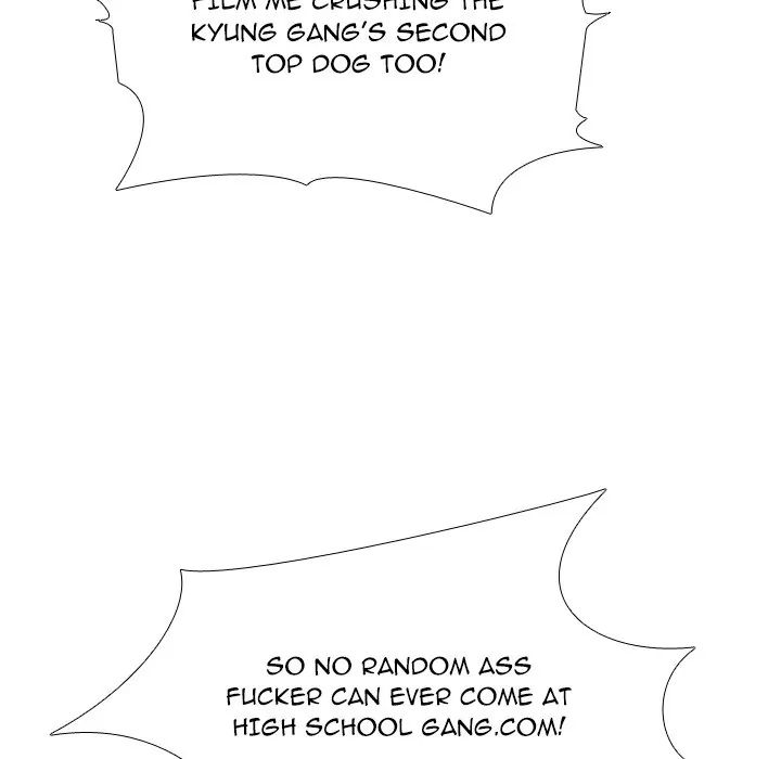 High School Legend: Red Dragon Chapter 189 - Page 69