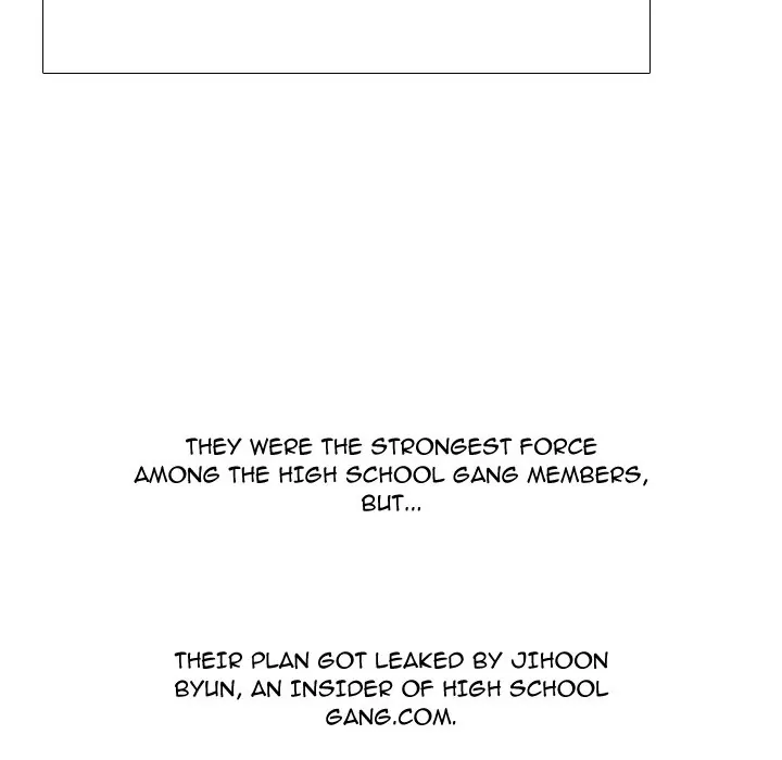 High School Legend: Red Dragon Chapter 189 - Page 8
