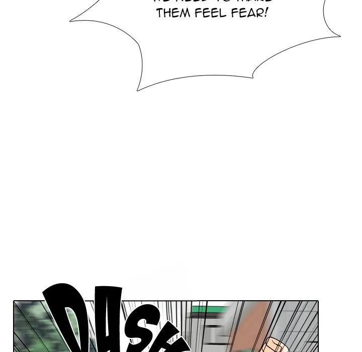 High School Legend: Red Dragon Chapter 189 - Page 71