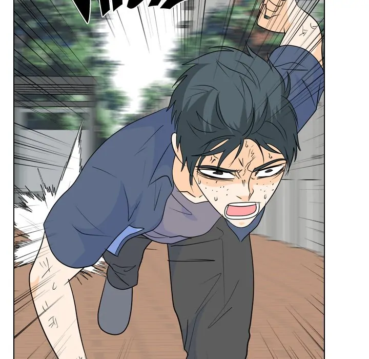 High School Legend: Red Dragon Chapter 189 - Page 72