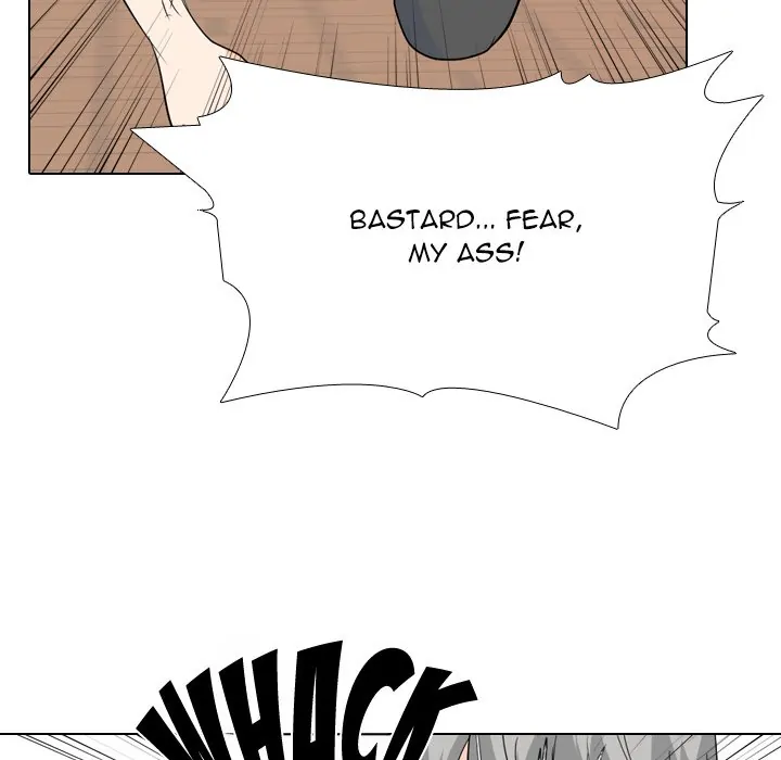 High School Legend: Red Dragon Chapter 189 - Page 73
