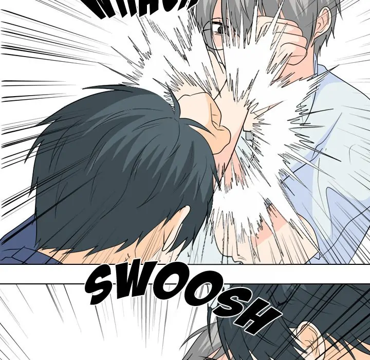 High School Legend: Red Dragon Chapter 189 - Page 74