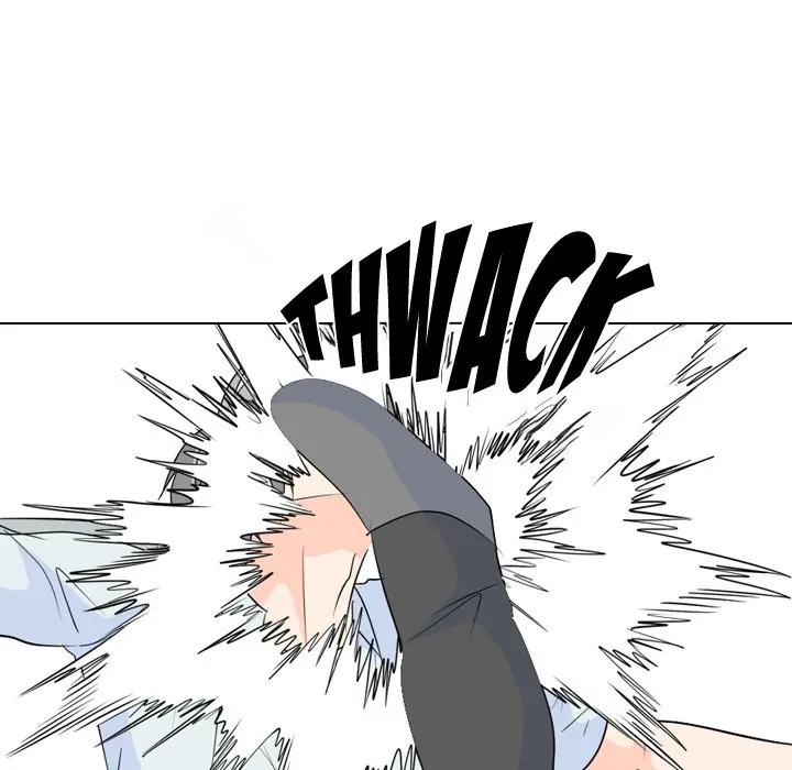 High School Legend: Red Dragon Chapter 189 - Page 76