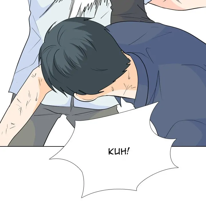 High School Legend: Red Dragon Chapter 189 - Page 77