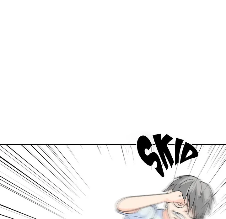 High School Legend: Red Dragon Chapter 189 - Page 80