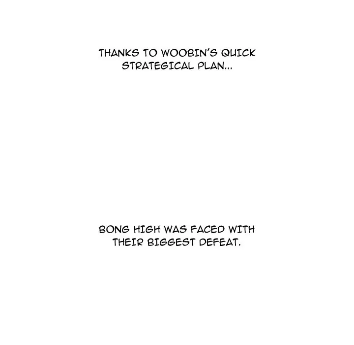 High School Legend: Red Dragon Chapter 189 - Page 9