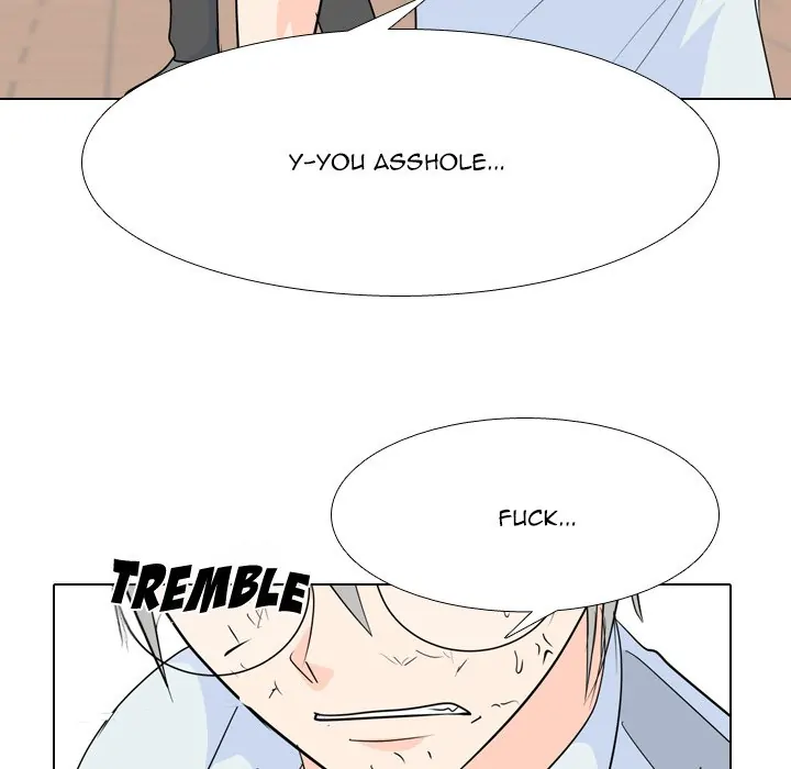 High School Legend: Red Dragon Chapter 189 - Page 84