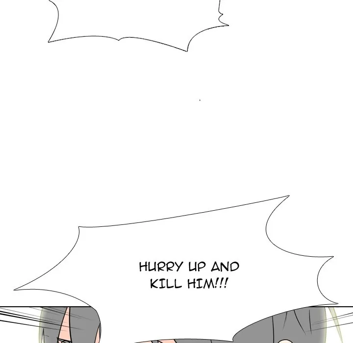 High School Legend: Red Dragon Chapter 189 - Page 89