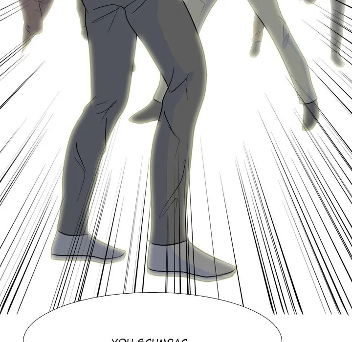 High School Legend: Red Dragon Chapter 189 - Page 92