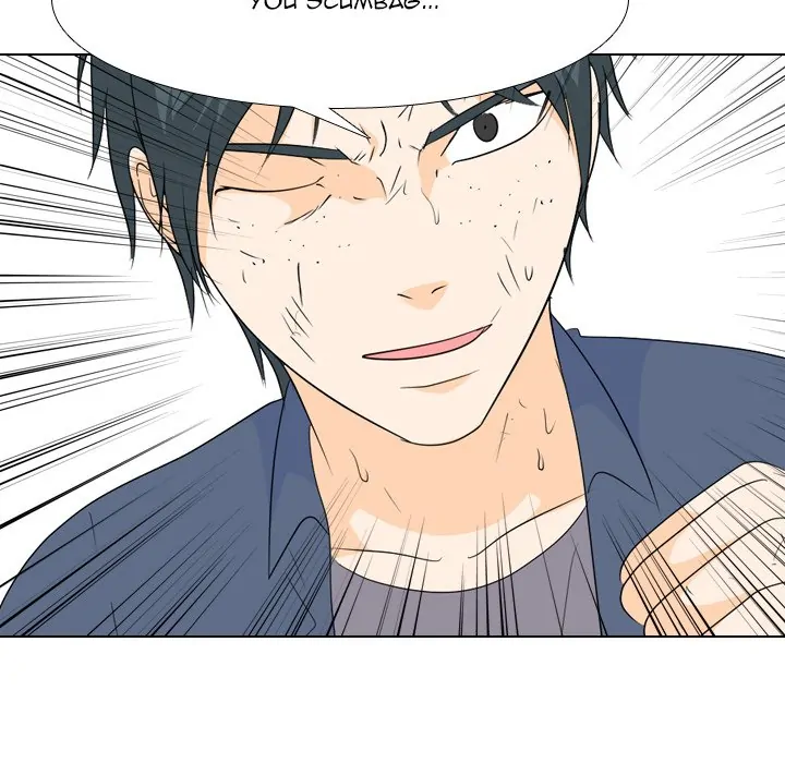 High School Legend: Red Dragon Chapter 189 - Page 93