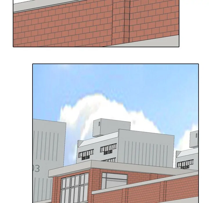 High School Legend: Red Dragon Chapter 189 - Page 95