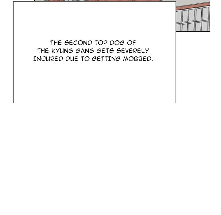 High School Legend: Red Dragon Chapter 189 - Page 96