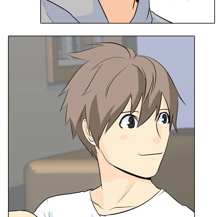 High School Legend: Red Dragon Chapter 19 - Page 15