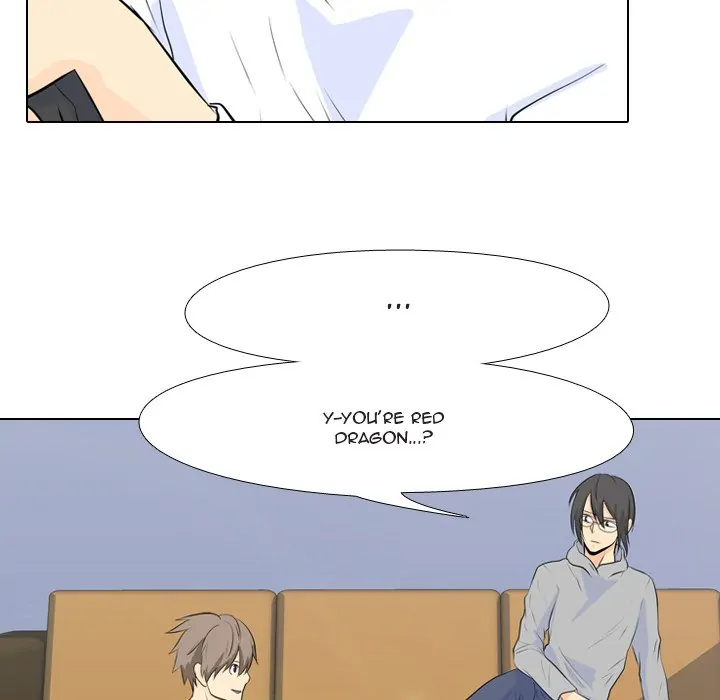 High School Legend: Red Dragon Chapter 19 - Page 16