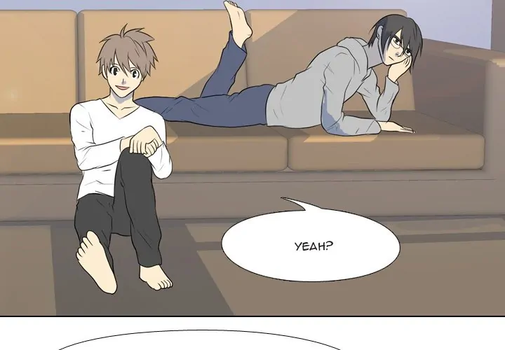 High School Legend: Red Dragon Chapter 19 - Page 3