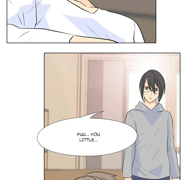 High School Legend: Red Dragon Chapter 19 - Page 22