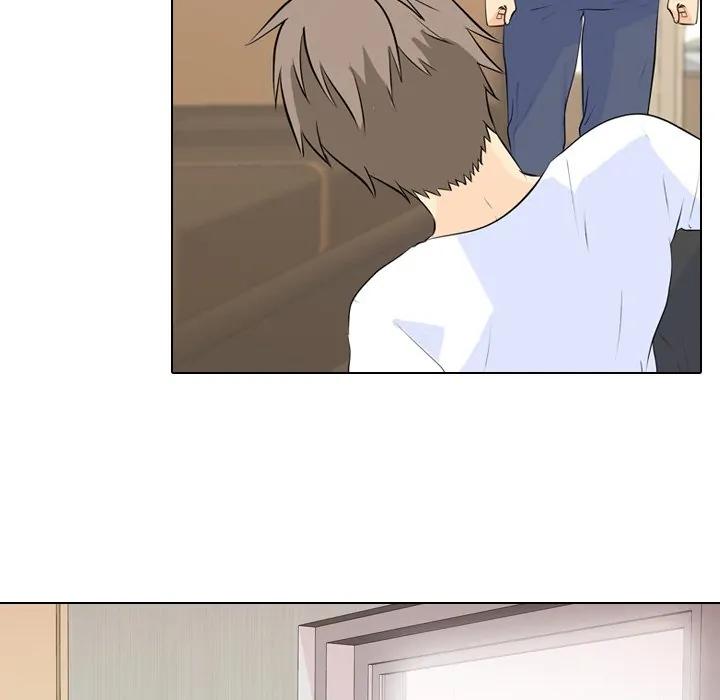 High School Legend: Red Dragon Chapter 19 - Page 23