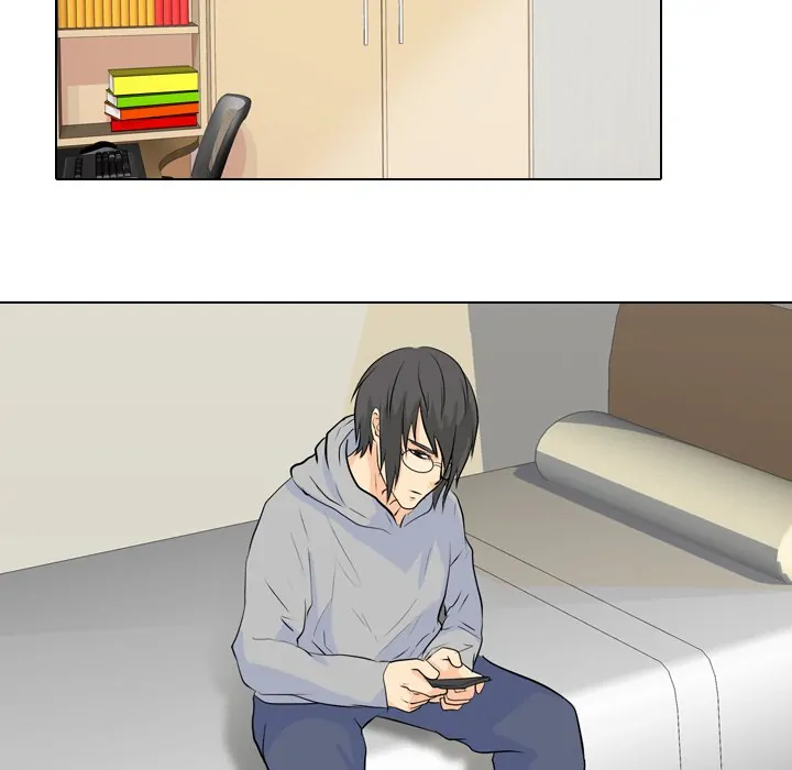 High School Legend: Red Dragon Chapter 19 - Page 25