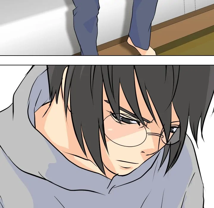 High School Legend: Red Dragon Chapter 19 - Page 26