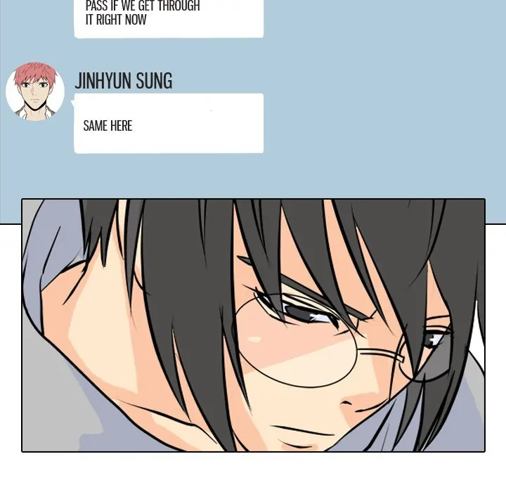 High School Legend: Red Dragon Chapter 19 - Page 30