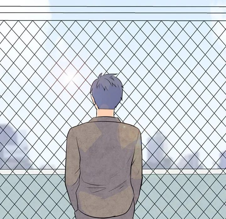 High School Legend: Red Dragon Chapter 19 - Page 38