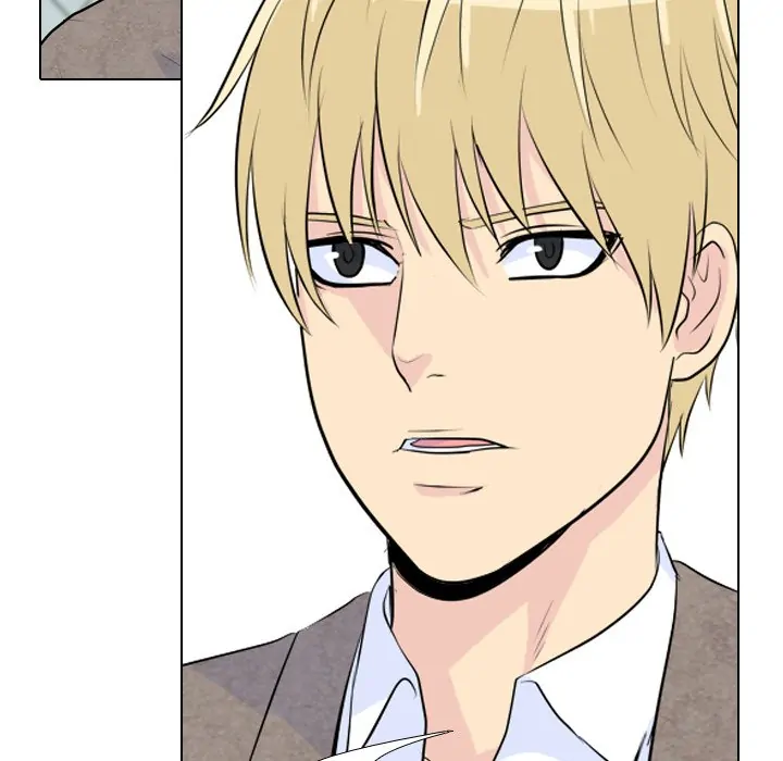 High School Legend: Red Dragon Chapter 19 - Page 41