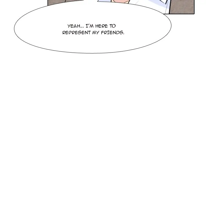 High School Legend: Red Dragon Chapter 19 - Page 42
