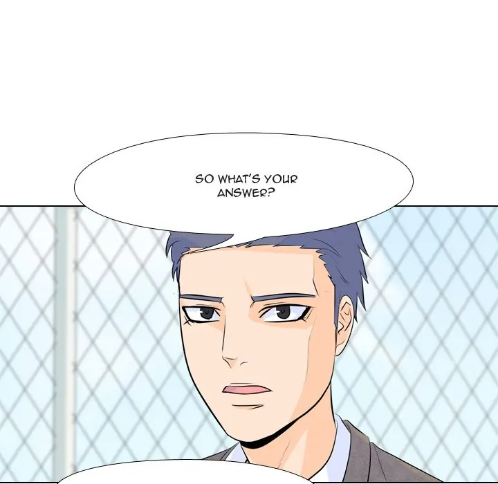 High School Legend: Red Dragon Chapter 19 - Page 43