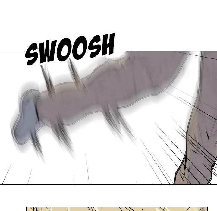 High School Legend: Red Dragon Chapter 19 - Page 50
